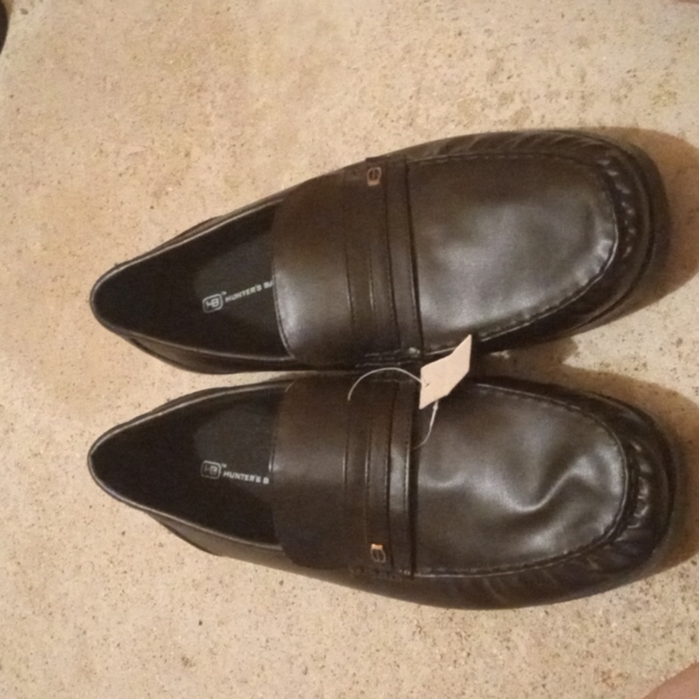Dress Shoes NEW